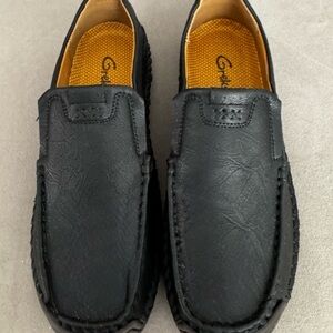 NWOT Men's Classic "Driving" Loafers